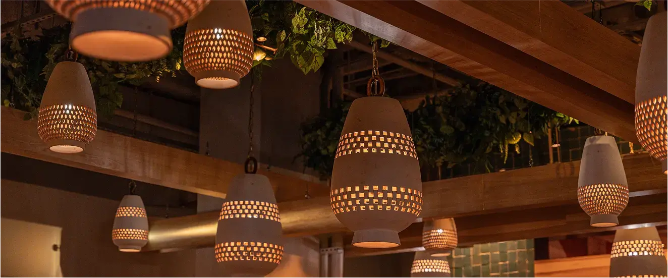 Banner of Nizuc Project