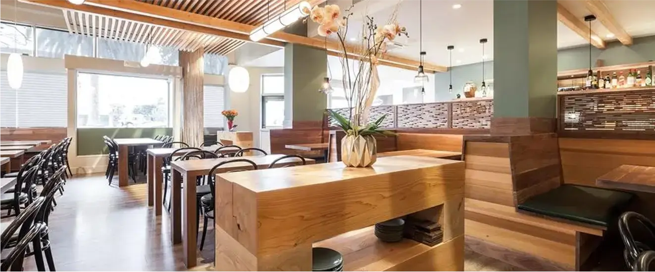 Banner of Stones Gambling Hall Project