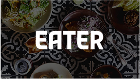 Flores restaurant in Emeryville, San Mateo, featured in October 2023 press coverage.