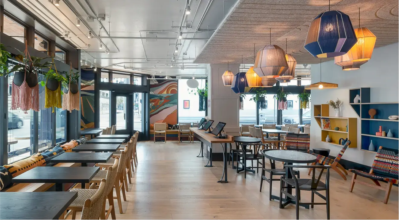 Banner of Rad Radish Project