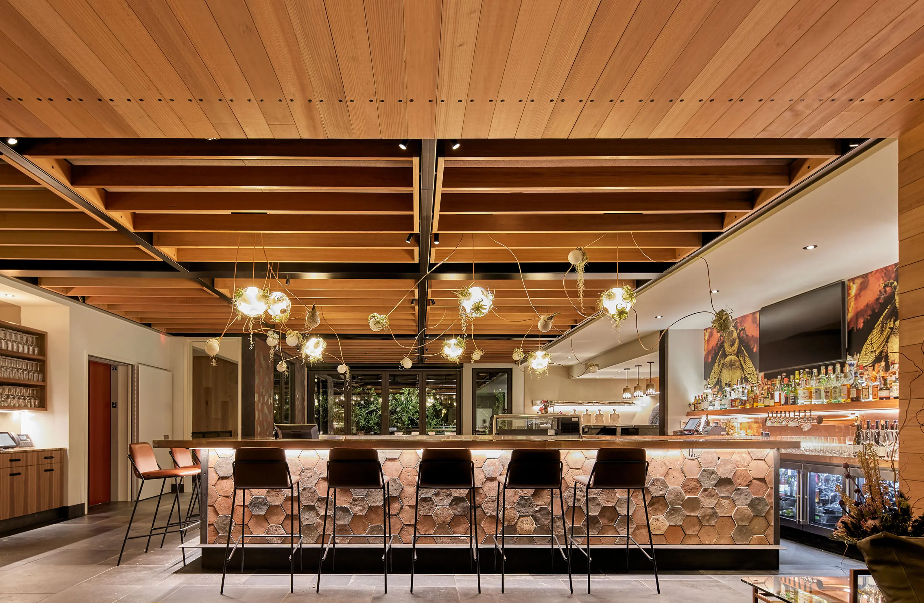 Banner of Roof 106 Project