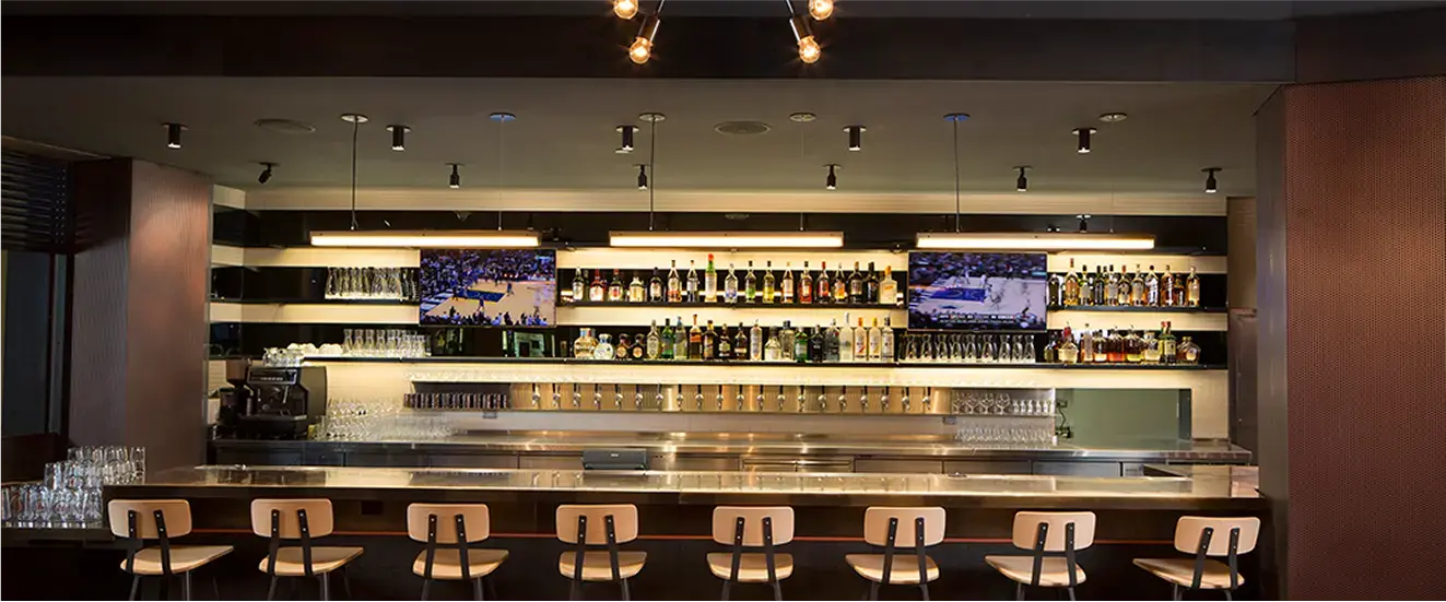 Banner of TAP 415 Project