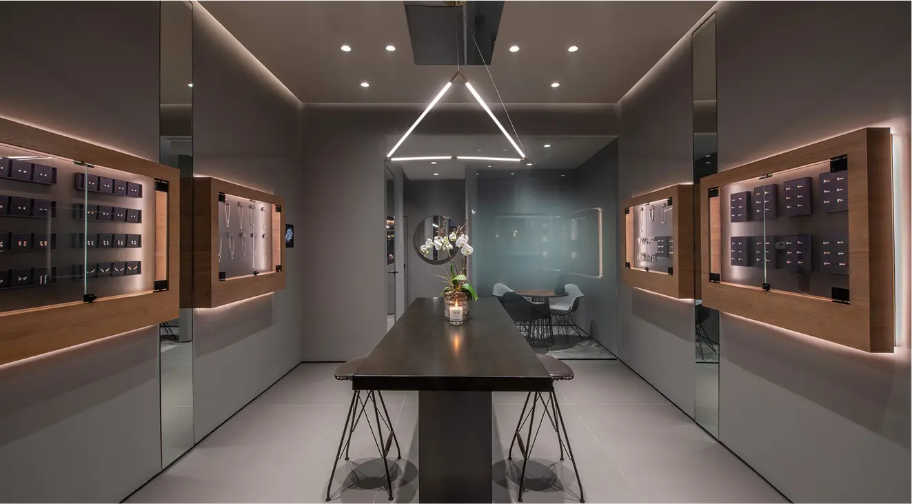 Banner of Vrai Project